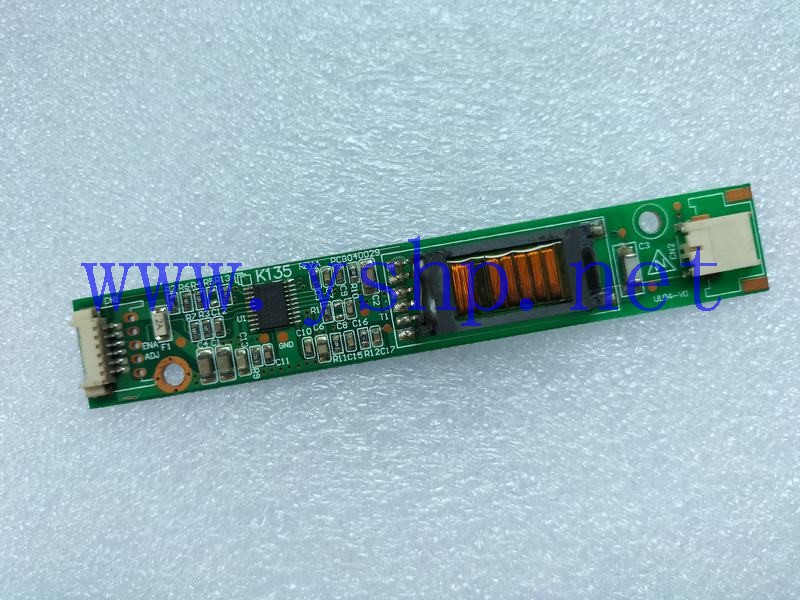 上海源深科技 Industrial Equipment Industrial computer board   K135 REV.A PCB040029 高清图片