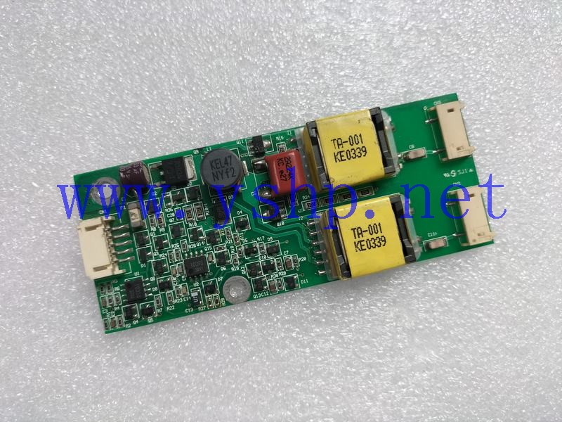 上海源深科技 Industrial Equipment Industrial computer board   高压条 GH010(M1) 高清图片