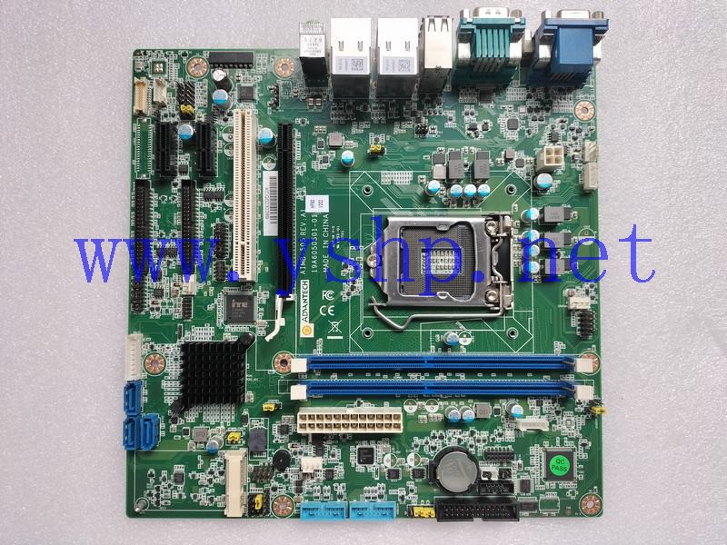 上海源深科技 Industrial Equipment Industrial computer mainboard AIMB-505 REV.A1 19A6050501-01 AIMB-505G2 高清图片