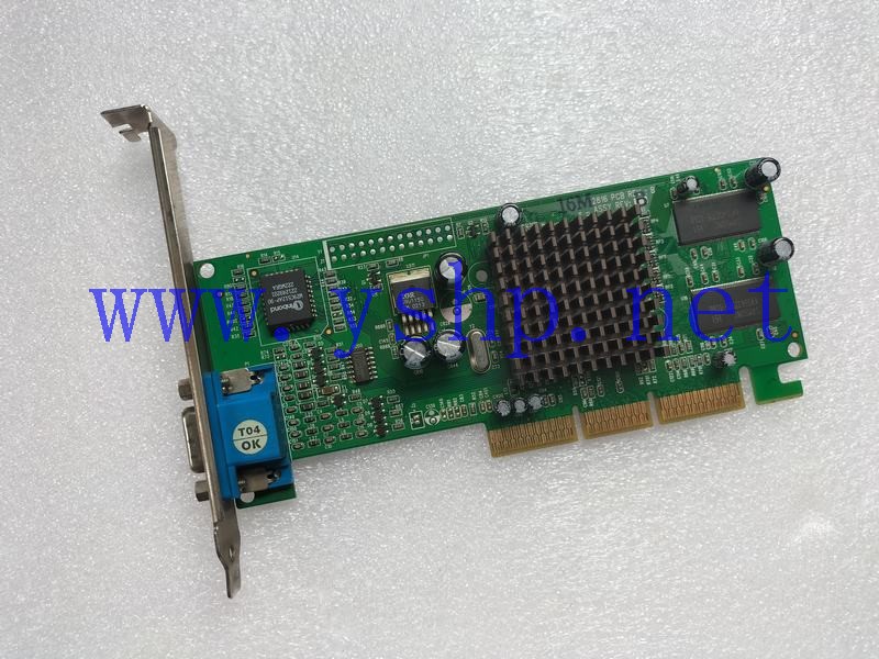 上海源深科技  Graphics Card   FUJITSU GM1000-16 S26361-D1243-V216 GS2 高清图片