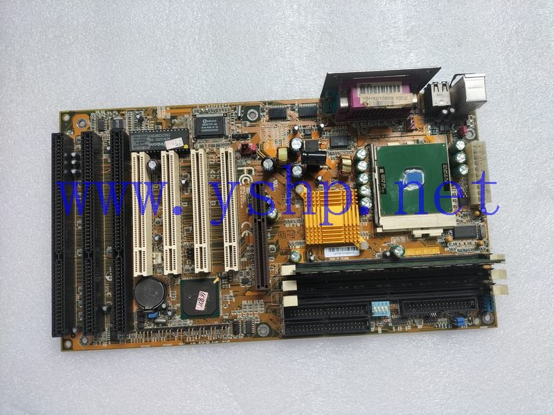 上海源深科技 Industrial Equipment Industrial  computer mainboard   CB60-BX REV.B1 高清图片