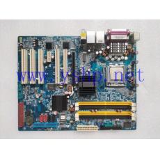 Advantechmainboard AIMB-763G2-00A1E  dual network ports  ITE IT8211F