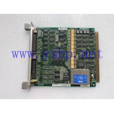 Industrial Board INTERFACE AZI-2792 P/965/11-001