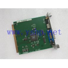 Industrial Board INTERFACE AZI-4301 P/908/10-001