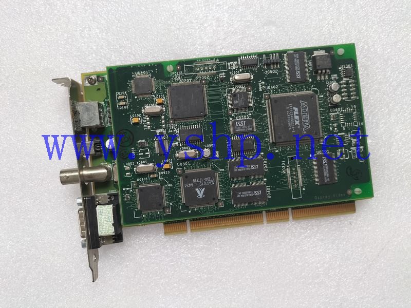 上海源深科技 Industrial Equipment Industrial computer Capture Card  OSPREY-560 94-00193-02 22-02035-02 REV.A 高清图片