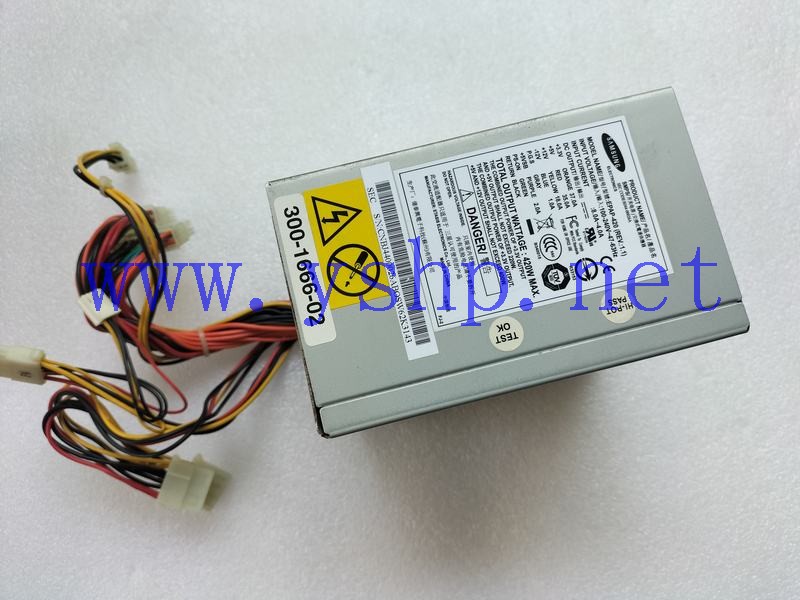 上海源深科技 SUN Blade B1500 Power Supply   EPAP-420 300-1666-01 300-1666-02 高清图片