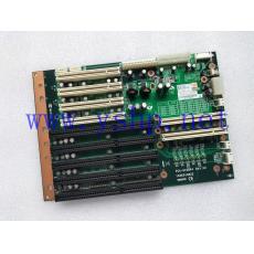 Shanghai   Advantech Industrial computer backplane  PCA-6108P4 REV.C2