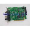 Industrial Equipment Industrial computer board   ISCAN 8X6PCI-A