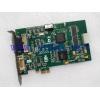 Industrial Board  Camera Data video   Capture Card  EURESYS 2007 D3