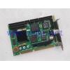 Industrial Equipment Industrial  computer mainboard   AS-3264 REV.A