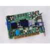 Industrial Equipment Industrial computer mainboard PCISA-945GSE-N270-512MB-R11 REV 1.1