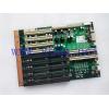 Shanghai   Advantech Industrial computer backplane  PCA-6108P4 REV.C2