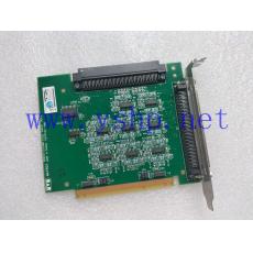 MATROX GENESIS DIG/MOD(ISA) 648-01 REV.A GEN-DIG-BRD/L/I M091330 63039620250