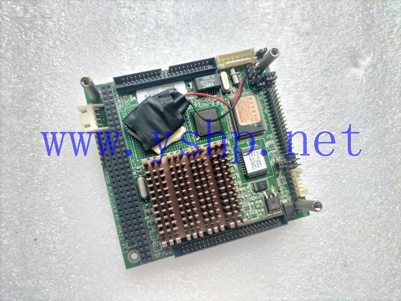 上海源深科技 Industrial Equipment Industrial  computer mainboard   PC104 ACROSSER AR-B1423 V1.3 高清图片