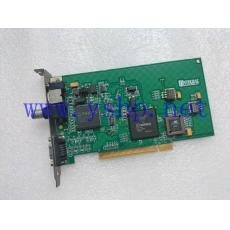 Industrial Equipment Industrial computer Capture Card  INTEGRAL 9400-00173 REV.C