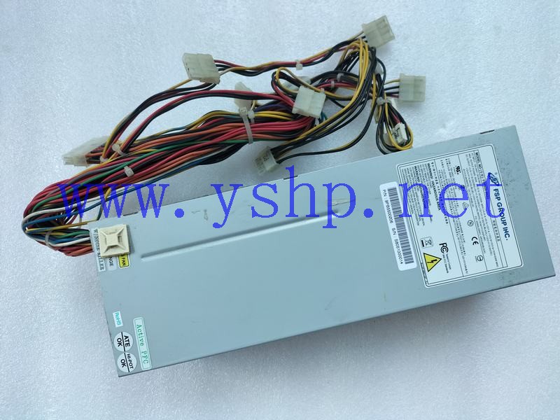 上海源深科技 Industrial Equipment Industrial computer  Power Supply   FSP550-802U 高清图片