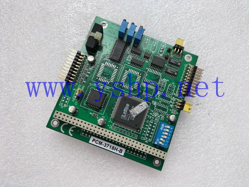 上海源深科技 Industrial Equipment Industrial computer board   PCM-3718H-B 1903371813 高清图片