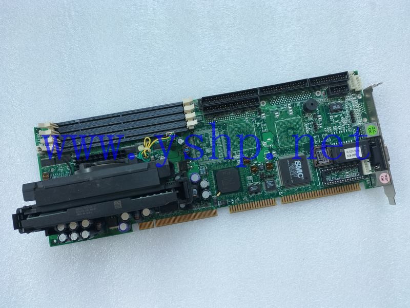 上海源深科技 Industrial Equipment Industrial  computer mainboard   PEAK630 REV.D 4BP00630D1 高清图片