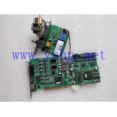 Industrial Board MTT DSP10901 REV.A DSP10001PBF PP-11383