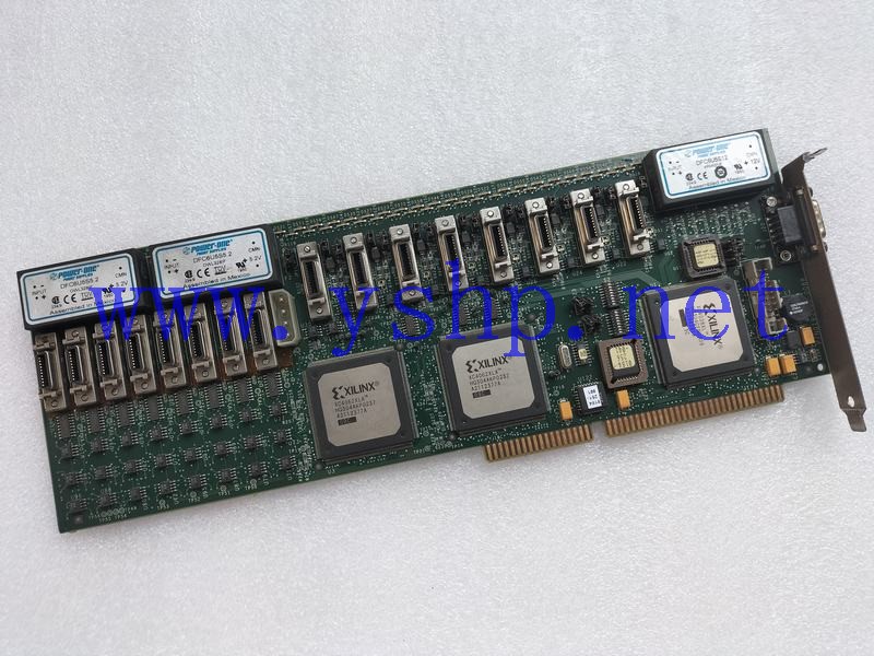 上海源深科技 Industrial Board 0190430-008R001 0190430 0189370 T/C PCB S220 高清图片