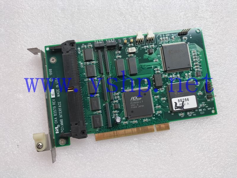 上海源深科技 Industrial Board CKA 83579 PCI MMB INTERFACE 85256 83578 高清图片