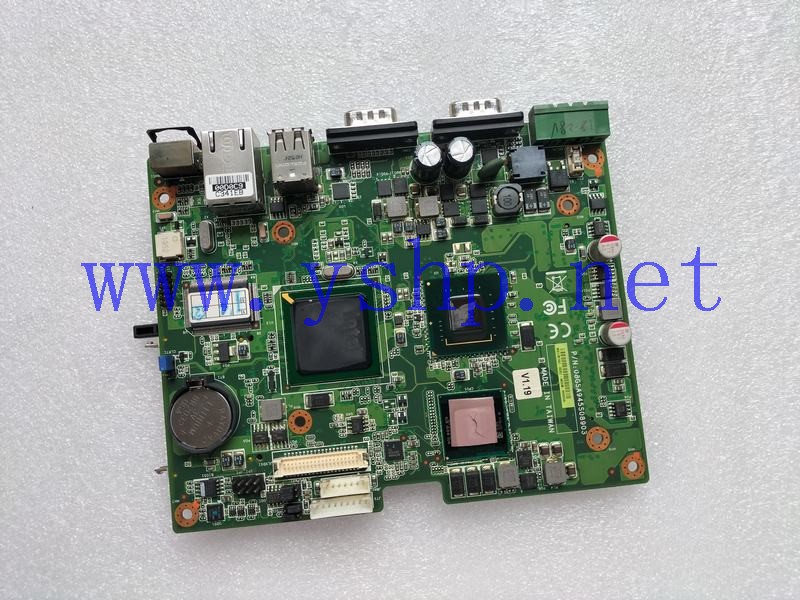 上海源深科技 Industrial Equipment Industrial computer mainboard TPC-N270 R10 08GSA945S08903 高清图片