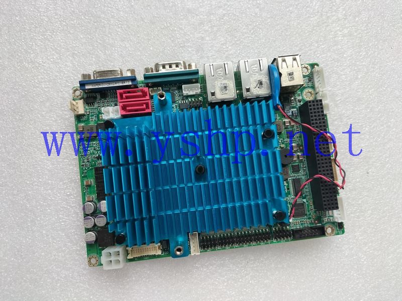 上海源深科技 Industrial Equipment Industrial  computer mainboard   WAFER-CV-N26002-R10 VER 1.0 高清图片