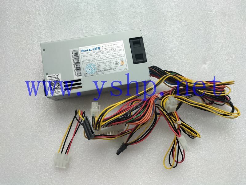 上海源深科技  Power Supply   航嘉 HK350-94FP 高清图片