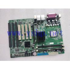 Industrial Equipment Industrial  computer mainboard   FET-ML 3个ISA 4个PCI 1个PCI-EX16