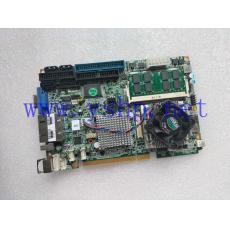 Industrial Equipment Industrial  computer mainboard   PCI-7031 REV.A1 19A2703102 PCI-7031D