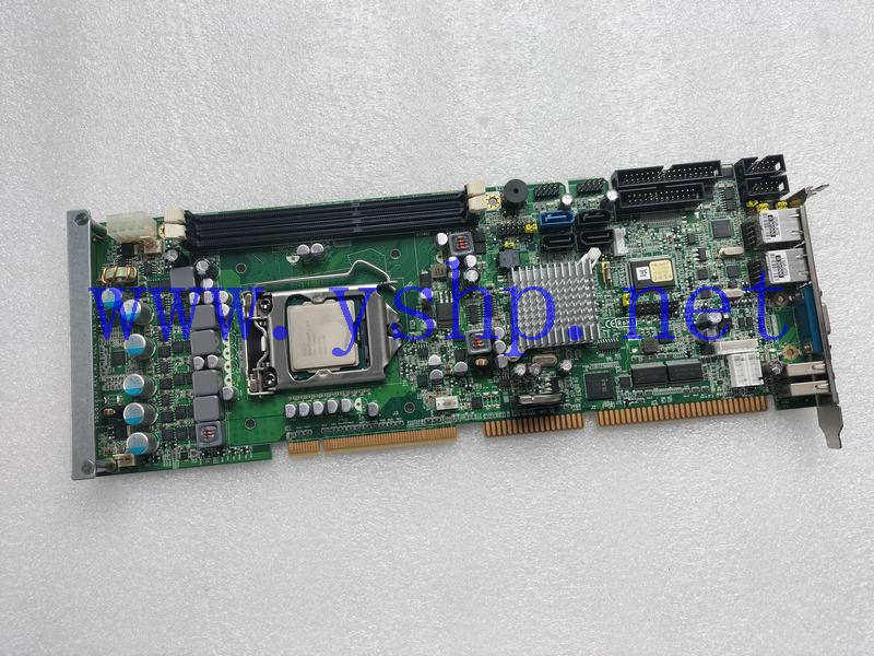 上海源深科技 Industrial Equipment Industrial  computer mainboard   SBC81210 REV.A1 高清图片