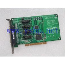 Industrial Equipment Industrial computer board   PCI-1610 REV.B1 PCI-1610A 19C3161216-01