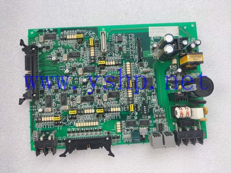 上海源深科技 Industrial Equipment Industrial computer board   REX-B900-CS2 高清图片