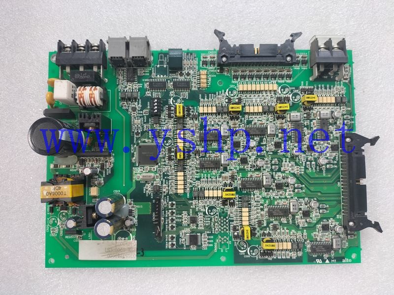 上海源深科技 Industrial Equipment Industrial computer  board   REX-B900-CS1 高清图片