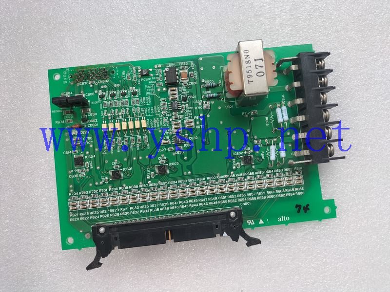 上海源深科技 Industrial Equipment Industrial computer  board   UC2B9004Y0 高清图片