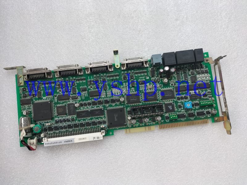 上海源深科技 Industrial Equipment Industrial computer board   VI-SCPU1 07120727000 F7706207(3)B 高清图片