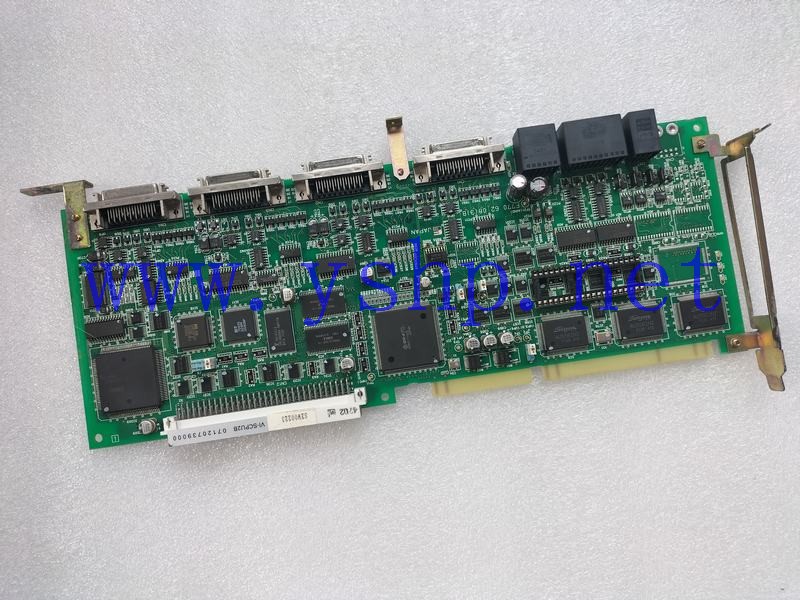 上海源深科技 Industrial Equipment Industrial computer board   VI-SCPU2B 07120739000 F7706208(3)B 高清图片