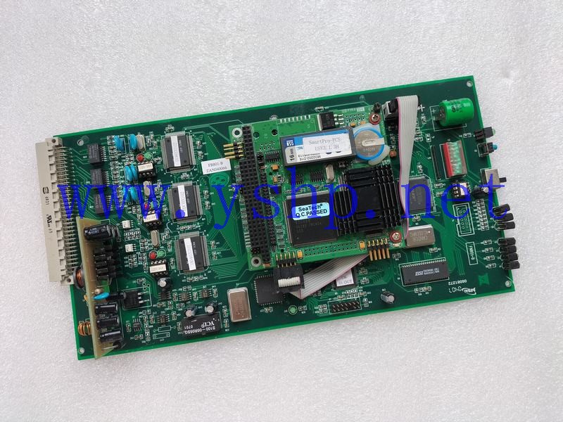 上海源深科技 Industrial Equipment Industrial computer board   FN801-B FB801-B 高清图片