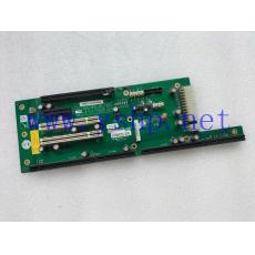 Industrial Equipment Industrial computer backplane  GTB6023/5PE