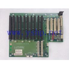 Industrial Equipment Industrial computer backplane  MBP-PCI14R-ATX 885214R00002 R2M2