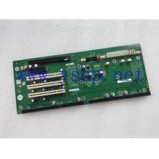 Industrial Equipment Industrial computer backplane  PE-6S2-R40 4.0