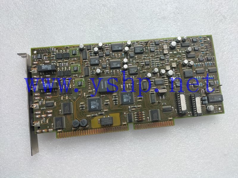 上海源深科技 Industrial Equipment Industrial computer  Capture Card  DK-5610 543.4 P001777 EP15 DSP 高清图片