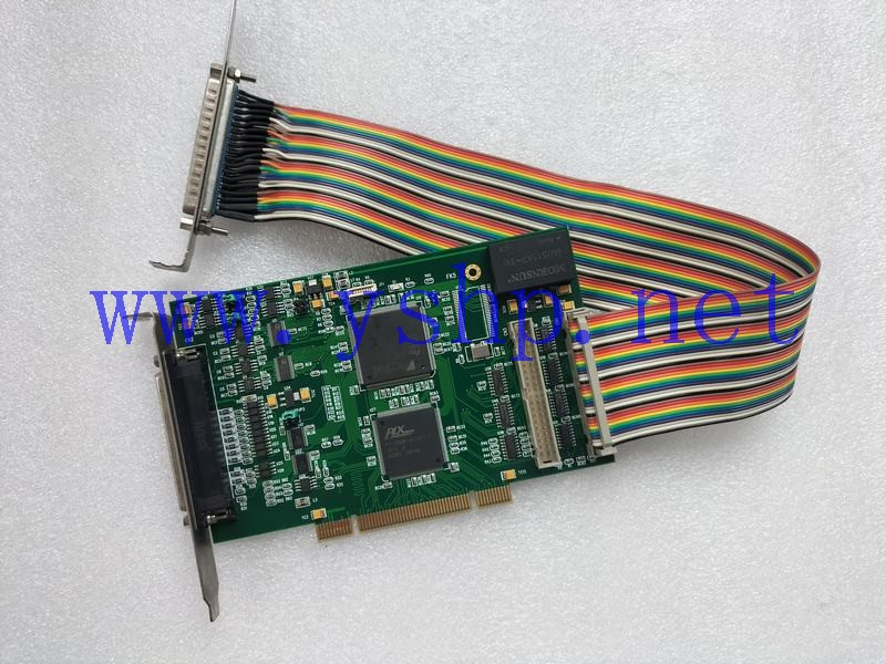 上海源深科技 Industrial Equipment Industrial computer  Capture Card  DMA9608 高清图片