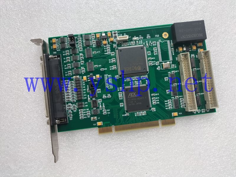 上海源深科技 Industrial Equipment Industrial computer  Capture Card  DMA9608-新61 高清图片