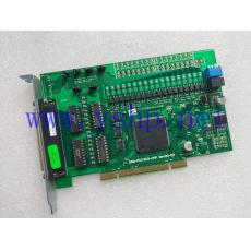 Industrial Capture Card DPCI18 VT-EL30PCI18-I O-CNP DAQ-PCI18IO-CNP REV 00-02