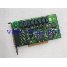 Industrial Equipment Industrial computer  Capture Card  PCI-1760 REV.A1 1903176000