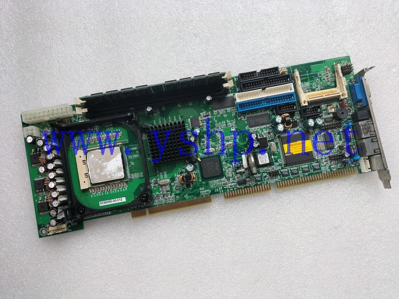 上海源深科技 Industrial motherboard ROCKY-4782E2V 1.2  dual network ports  高清图片