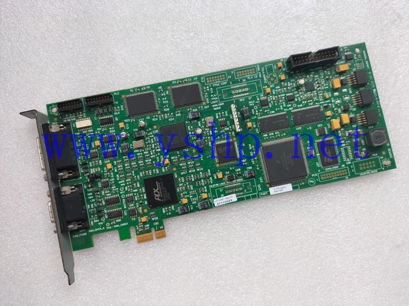 上海源深科技 Industrial Capture Card LA14667 REV 01 C-LA14940 LA14-668Z-AB 高清图片