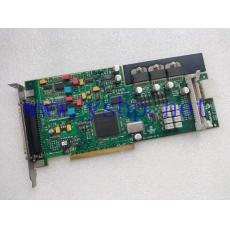 Industrial Capture Card VARIAN 02-101655-00 50-101655-03