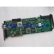 Industrial Capture Card CMT MEDICAL NPRCB 81SX160002 PRINT REV 2.0 LVDS-1707 81SZ160002